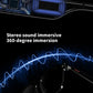 Glasses Smart Blue Light Polarized Audio Sunglasses