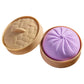 Bun Glitter Fidget Toy Kawaii Dumpling Squeeze Dough Ball Desk Toy Viral Fall 2026 Gift Stress Relief