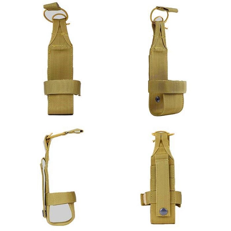 MOLLE Pouch Kit For Harness Tactical Dog Gear Attachments Fall 2025 Outdoor Gift Idea