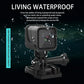 1080P Action Camera Cordless Mini DV With WiFi Hotspot Outdoor Sports Dash Cam Fall 2025 HD Quality