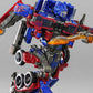 17.5cm Transformer Robot Toy Car Commander Alloy Edition Deformation Truck Fall 2025 Gift For Kids