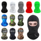 Motorcycle Balaclava Face Mask Windproof Dustproof Shield All-Season 2026 Biker Gear