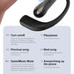 Translation AI Earbuds With Noise Canceling Ear Hook Sports