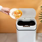 Sensor Smart Trash Can Rectangular Kitchen Bathroom