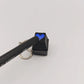 Keyboard Mechanical Keychain RGB Mini Tester Stress Toy