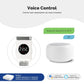 Smart2025 Edition Thermostat Radiator Valve TRV With WiFi ZigBee App Remote Control Energy Saving Fall
