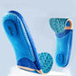 Orthotic2025 Edition Insoles Silicone For Shoes Arch Support Insole With Shock Absorption Plantar Fasciitis Relief Fall