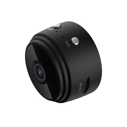 A9 WiFi Mini Camera Cordless Video Recorder for Infants and Pets