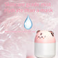 Pet Cute Humidifier Mini USB Air Humidification for Office