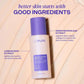 Cream Belly 125ml Tighten And Smooth MicroTight4 Longan Seed Extract Skincare Fall 2026 Moisturizing Skin Repair