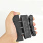 Flexible Hand Gripper Fitness Equipment - Resistance, Strength Training Device for Grip and Forearm