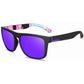 Cycling Polarized Sunglasses for Men and Women - Sport Eyewear for Fishing Baseball Outdoor