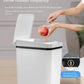 Trash Smart Can Automatic Sensor Bin Touchless Odor Control