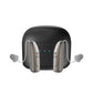 Hearing Aid Battery-Powered Digital BTE With Flexible Volume Travel-Friendly Senior Sound Amplifier