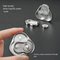 Spinner Fidget Coin Metal Triangle EDC Hand Toy for Decompression TikTok Viral Fall 2026 Gift