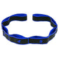 Resistance Elastic Band - Dance Yoga Stretching Belt for Pilates Fitness Equipment