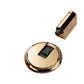 Magnetic Door Stopper Flexible Heavy Duty No Drill