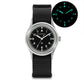 Field 36mm Watch Sapphire Crystal VH31 Sweep Quartz