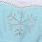 Sturdy Princess Print, Cotton-Poly, For Beach and Pool – Fast-Dry Girls Two-Piece Swimsuit