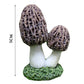 Garden Resin Statue Gnome Ornament For Yard Patio Lawn Decor Outdoor Holiday Decoration