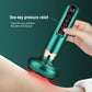 Motor-Driven Cupping Massager Multi Speed Vacuum Therapy With Infrared Heating Travel-Friendly Spring 2026 Wellness Trend