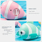 Toys Bath Cute Swimming Clown Fish for Toddlers Bathtub