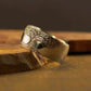 Of Tree Life Ring Unisex Vintage Carved Jewelry European American Fashion Fall 2026 Trend Gift Idea