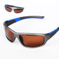 Polarized2026 Edition Sunglasses Driving Night Vision Eyewear Unisex Outdoor Gear Active Lifestyles Fall