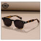 TR90 Sunglasses Frame Retro Rivets Style Unisex Polarized UV400 Summer 2026 Gift Idea