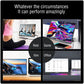 16 Inch Travel-Friendly Touch Monitor 1920x1200 HDR10 Low Blue