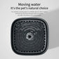 New Cat Water Fountain 3L Ultra Quiet Pet Drinking Dispenser for Cats and Dogs Simple to Clean