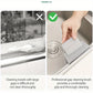 Household Cleaning Window Slot Brush - Kitchen Window Groove Cleaner Device for Simple Cleaning