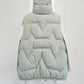 Light Women’s Puffer Vest - Short Relaxed, Duck Down