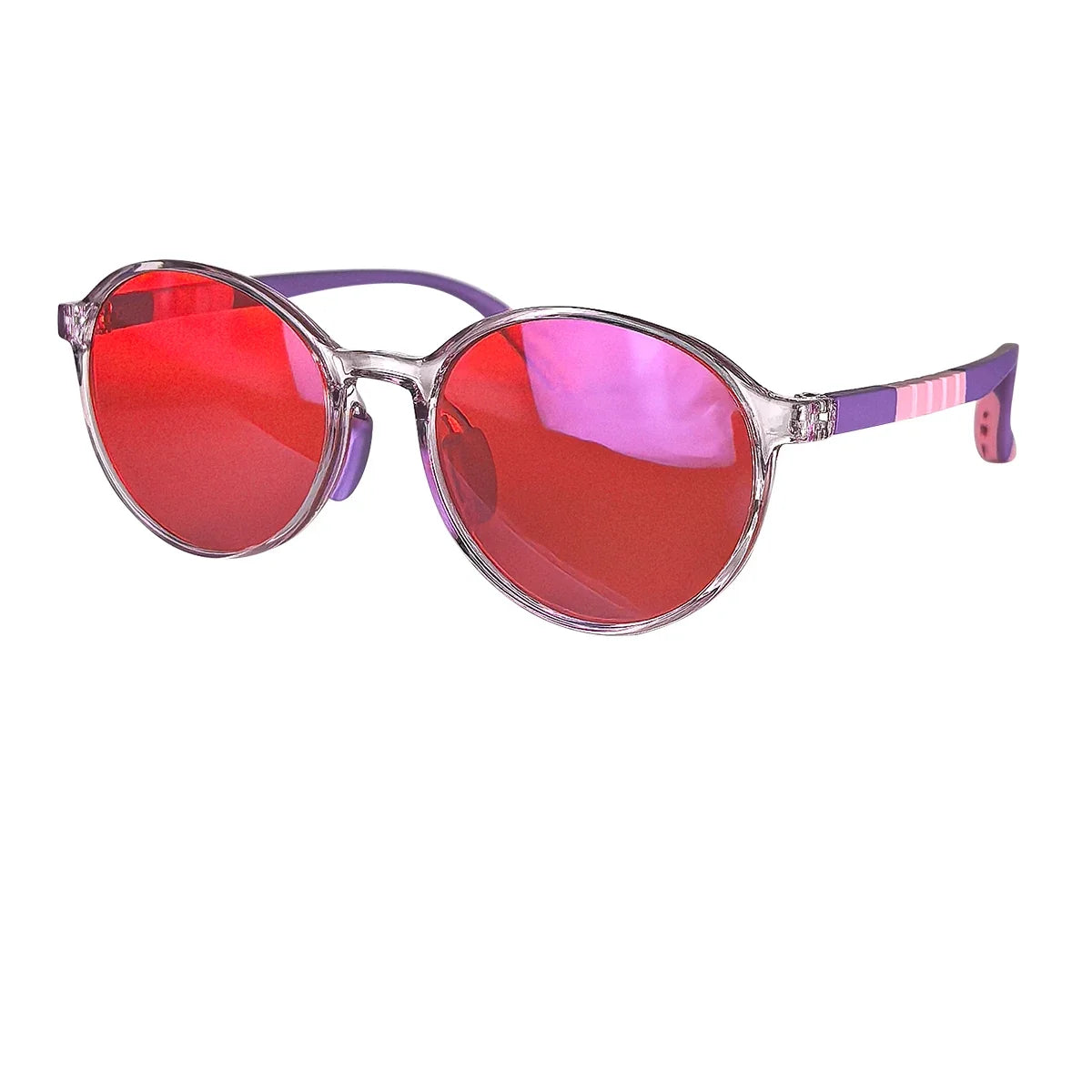 Kids Blue Light Glasses Eyewear TR90 Frame Light Sturdy Back To School 2026 Gift