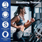 Breathing Trainer Lung Exerciser Flexible Resistance