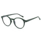 Blue2026 Edition Light Blocking Reading Glasses Presbyopic Computer Eyewear Anti-Glare Diopter 0 To 4.0 Back To School
