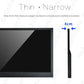 Travel-Friendly 11.6 Inch HDMI Monitor 1366x768 Gaming Display