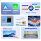 Stereo Car 7-Inch IPS Touchscreen With CarPlay Android Auto, GPS Navigation, WiFi, Rear View Camera