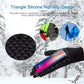 Gloves Winter Thermal Knit Touchscreen Outdoor Running Cycling Driving 2026 Winter Essentials Gift