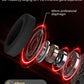 Gaming Headset Wired Light With Omnidirectional Mic