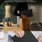 Travel-Friendly 14 Inch Monitor 178 Degree View Built In Speaker