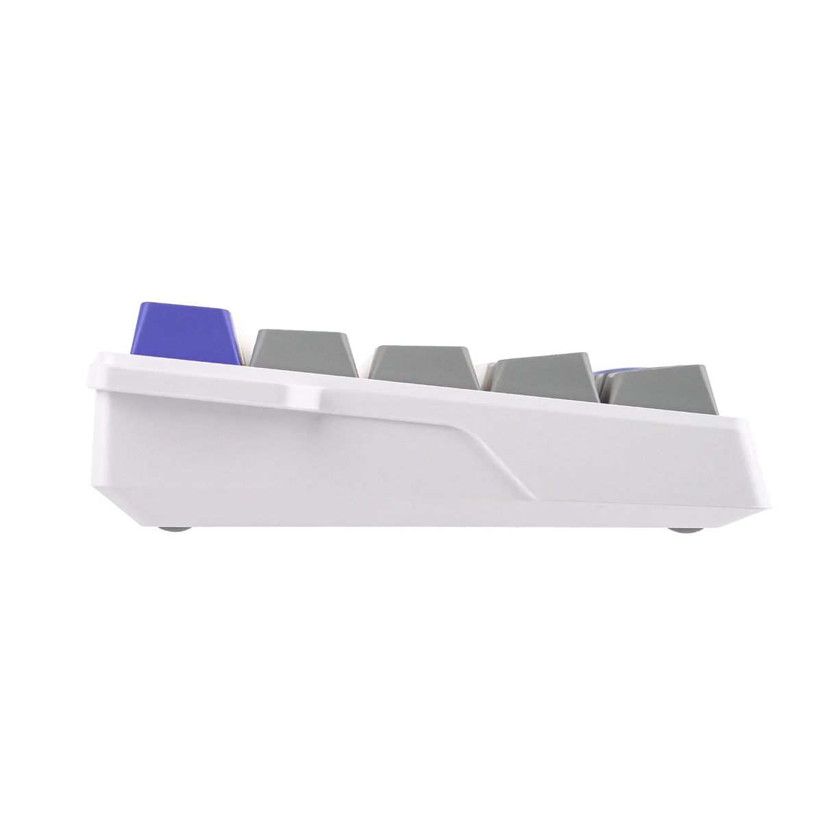 60 Mechanical Percent Hot Swap Keyboard Aluminum RGB Hall