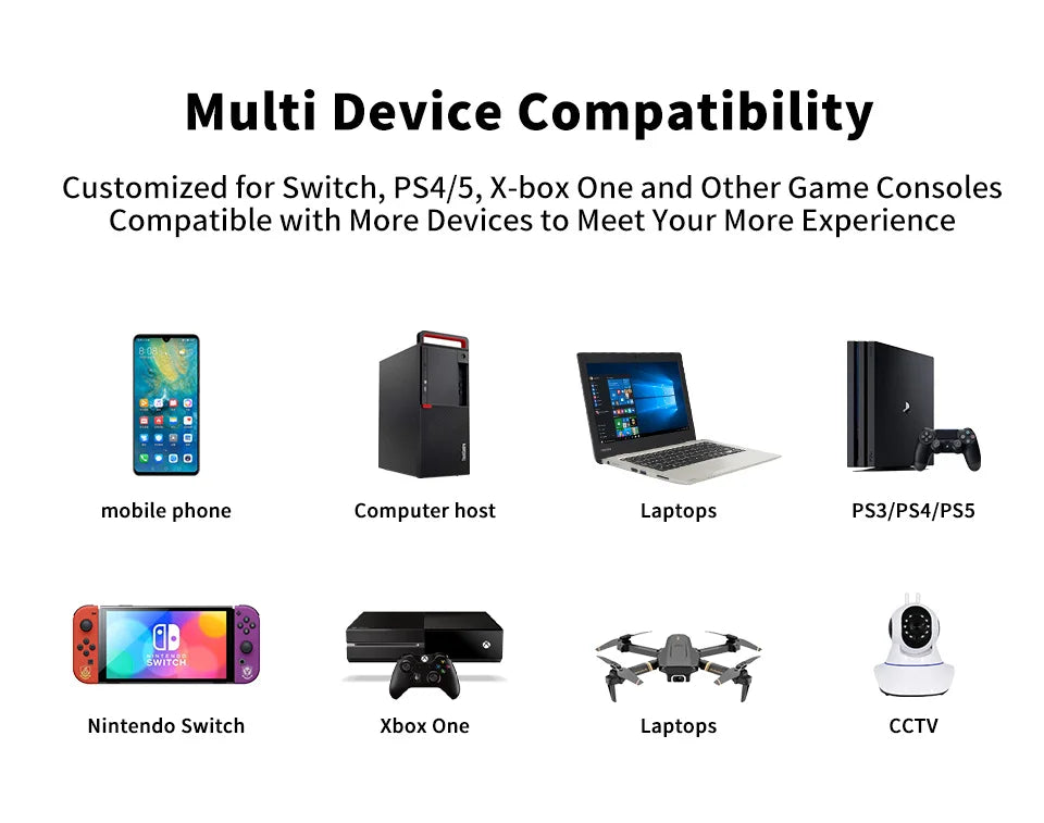 Travel-Friendly 14.1 Inch 1080P IPS Gaming Monitor With Stand