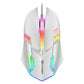 Wired RGB Gaming Mouse 3 Button USB Accurate Office