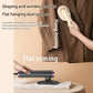 Hand-Held Steamer USB Travel-Friendly Garment Steamer Fall 2025 Travel Essential Wrinkle Removal