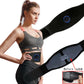 Muscle Stimulator Vibration Toning Waist Massager for Men Women 2026 – EMS Abdominal Trainer Slimming Belt