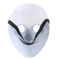 Mask Halloween Payday 2 Clown Full Face PVC Cosplay
