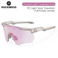 Glasses Cycling Unisex MTB Road Eyewear UV400 Polarized Photochromic Lenses, Fall 2026 Trend, All-Weather Eye Protection