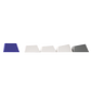 60 Mechanical Percent Hot Swap Keyboard Aluminum RGB Hall
