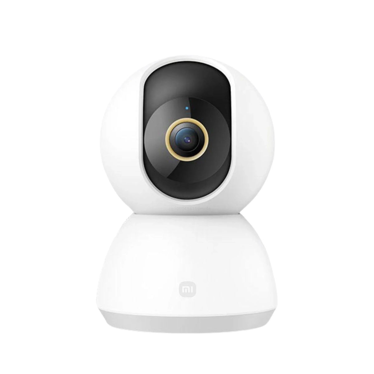 Smart Household Security Camera 2K PTZ 3MP Night Vision AI